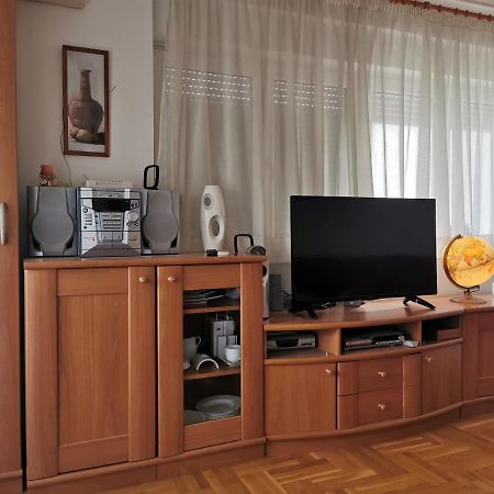 Apartman Blaslov Задар Екстер'єр фото
