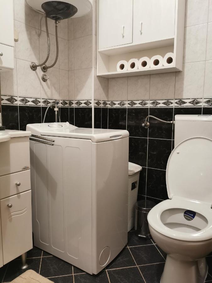 Apartman Blaslov Задар Екстер'єр фото